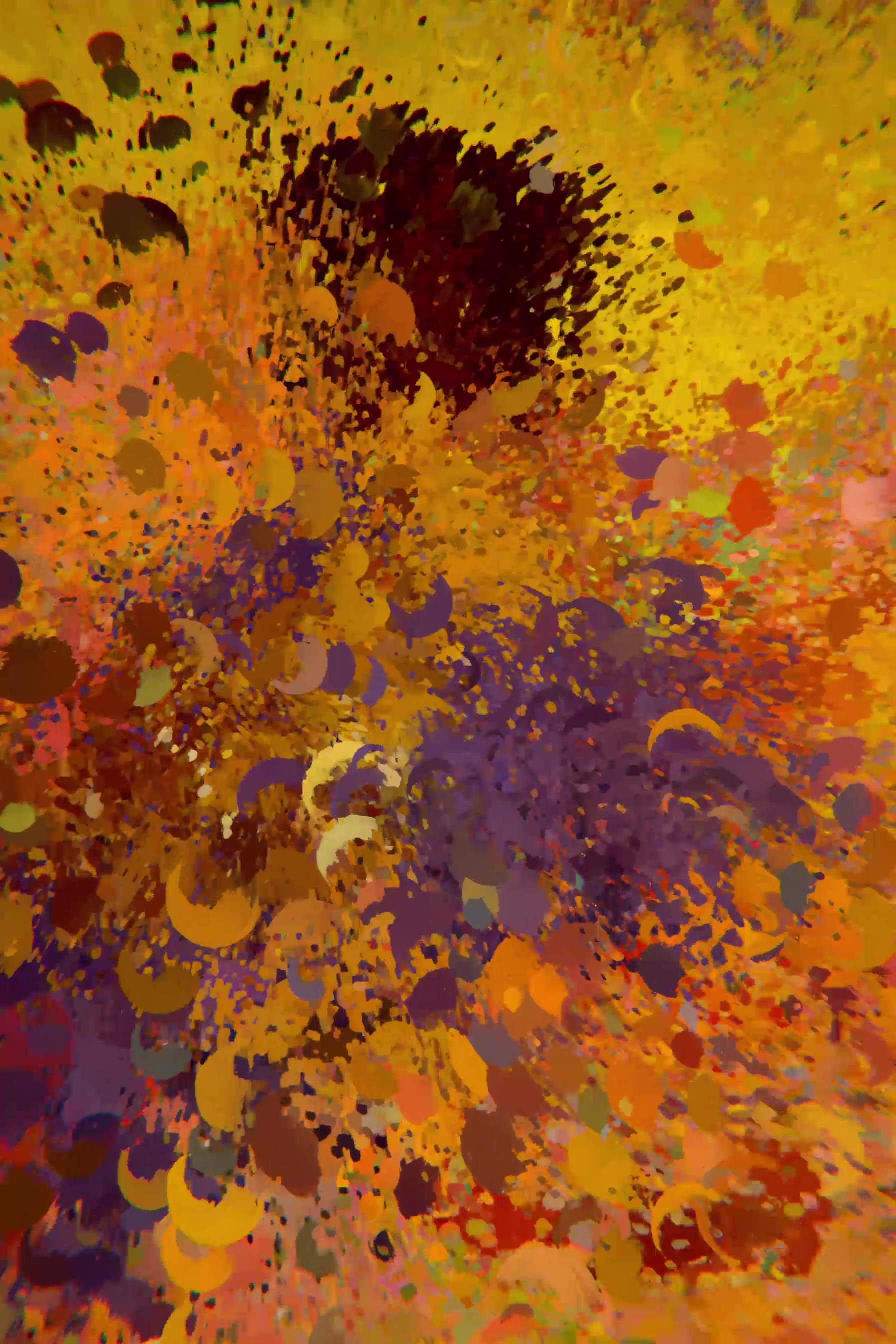 Imaginary Landscape No.10